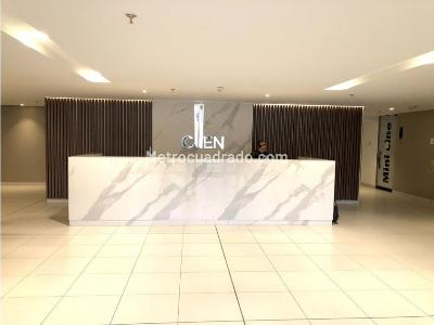 Apartamento en venta en Pasadena, Bogotá · foto 20 de 20