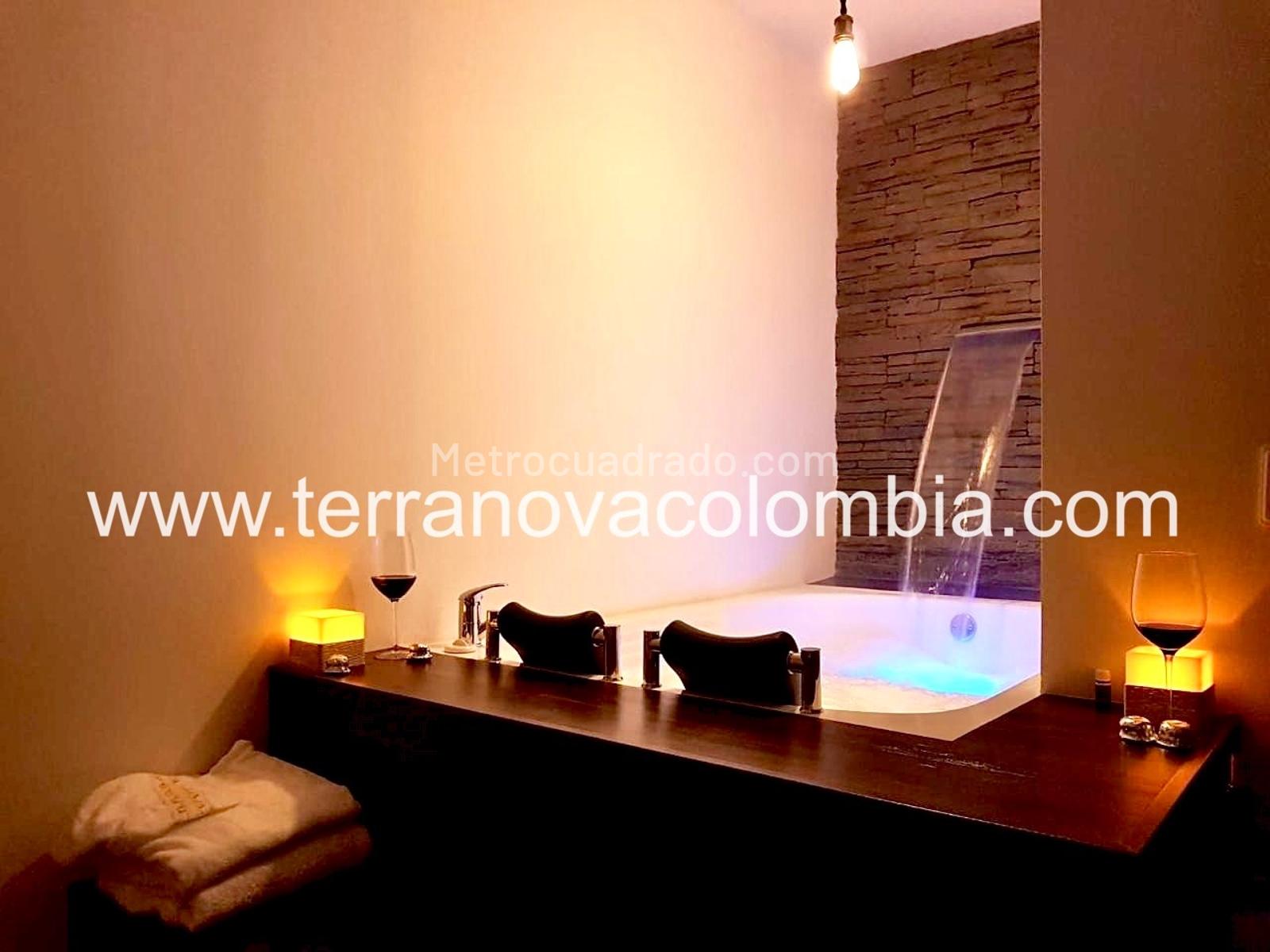 Apartamento en Venta  CHAPINERO ALTO