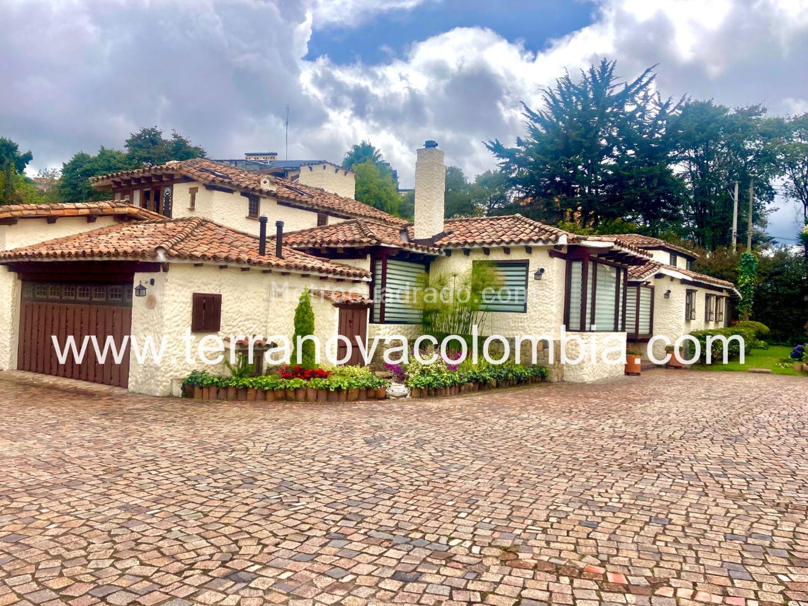 Casa en Venta  NIZA SUBA