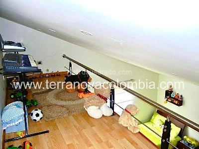 Casa de 4 alcobas en venta en Altos De Sotileza, Bogotá, 400 m² · foto 10 de 20