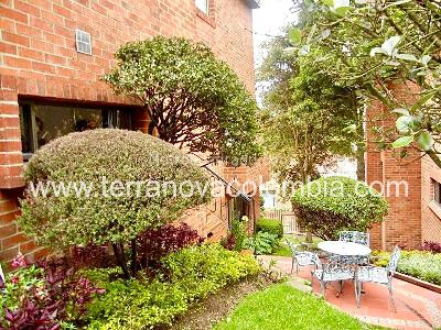 Casa de 4 alcobas en venta en Altos De Sotileza, Bogotá, 400 m² · foto 16 de 20