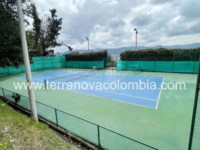Casa de 4 alcobas en venta en Altos De Sotileza, Bogotá, 400 m² · foto 19 de 20