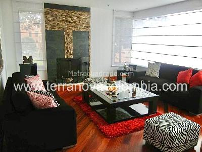 Casa de 4 alcobas en venta en Altos De Sotileza, Bogotá, 400 m² · foto 2 de 20