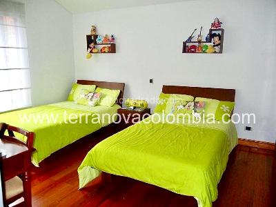 Casa de 4 alcobas en venta en Altos De Sotileza, Bogotá, 400 m² · foto 9 de 20