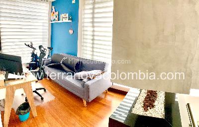 Casa en venta en Sotileza, Bogotá · foto 11 de 20
