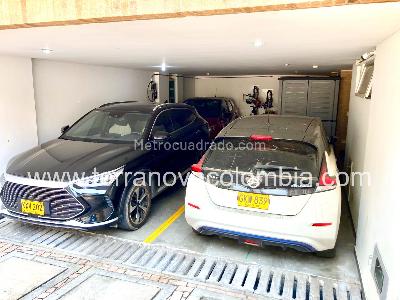 Casa en venta en Sotileza, Bogotá · foto 15 de 20
