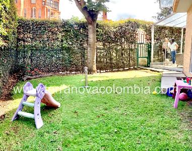 Casa en venta en Sotileza, Bogotá · foto 17 de 20