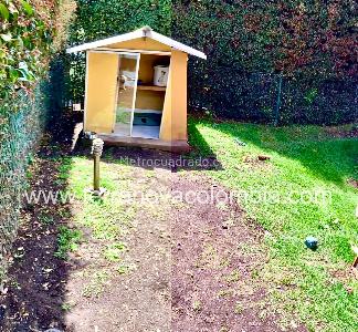 Casa en venta en Sotileza, Bogotá · foto 18 de 20
