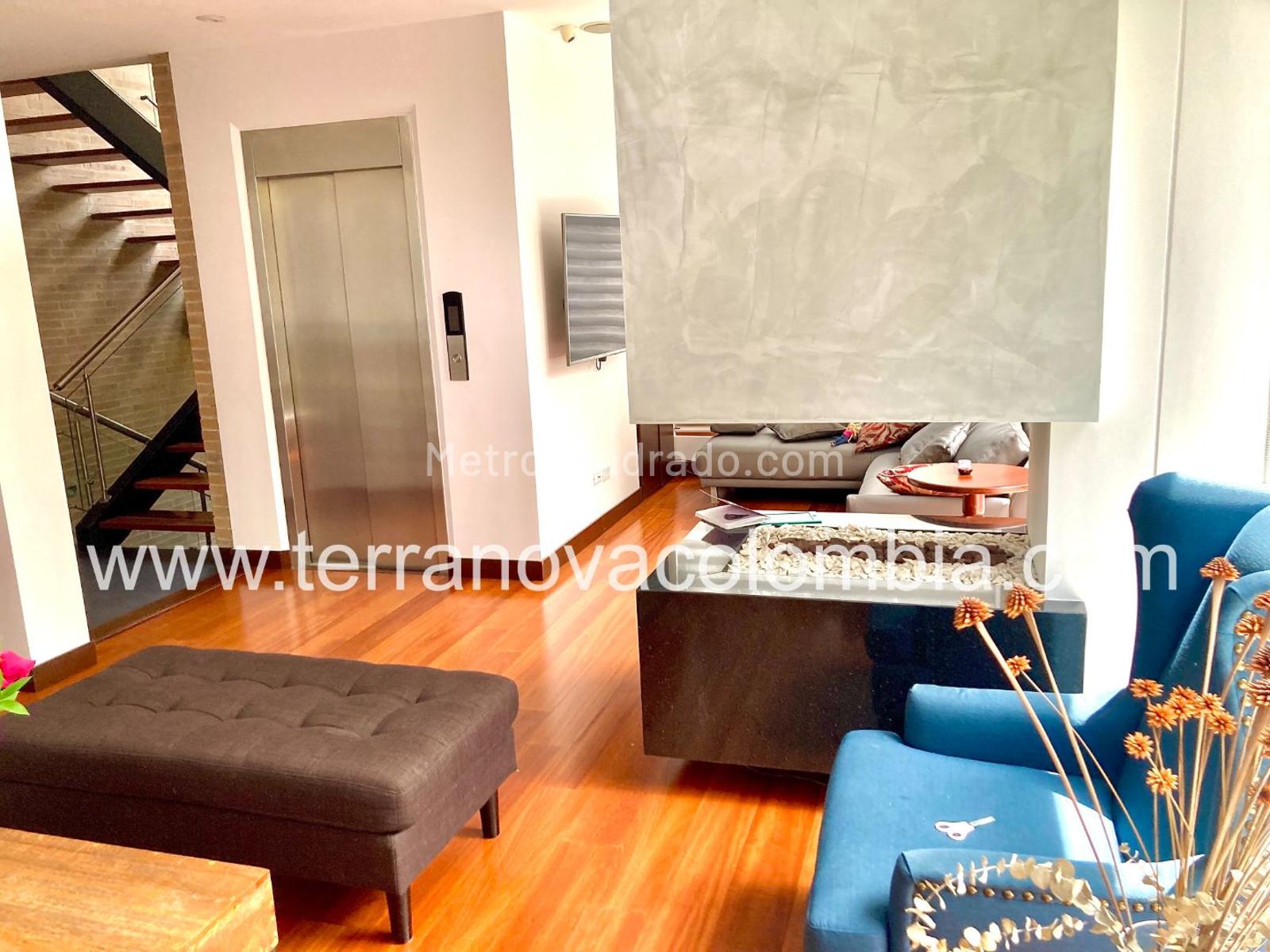 Casa en Venta  SOTILEZA