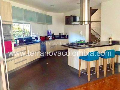 Casa en venta en Sotileza, Bogotá · foto 6 de 20