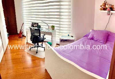 Casa en venta en Sotileza, Bogotá · foto 9 de 20