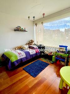 Casa de 5 alcobas en venta en Altos De Sotileza, Bogotá, 350 m² · foto 11 de 19