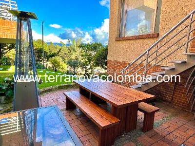 Casa de 5 alcobas en venta en Altos De Sotileza, Bogotá, 350 m² · foto 17 de 19