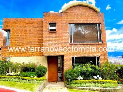 Casa de 5 alcobas en venta en Altos De Sotileza, Bogotá, 350 m² · foto 19 de 19