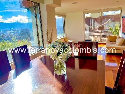 Casa de 5 alcobas en venta en Altos De Sotileza, Bogotá, 350 m² · foto 9 de 19