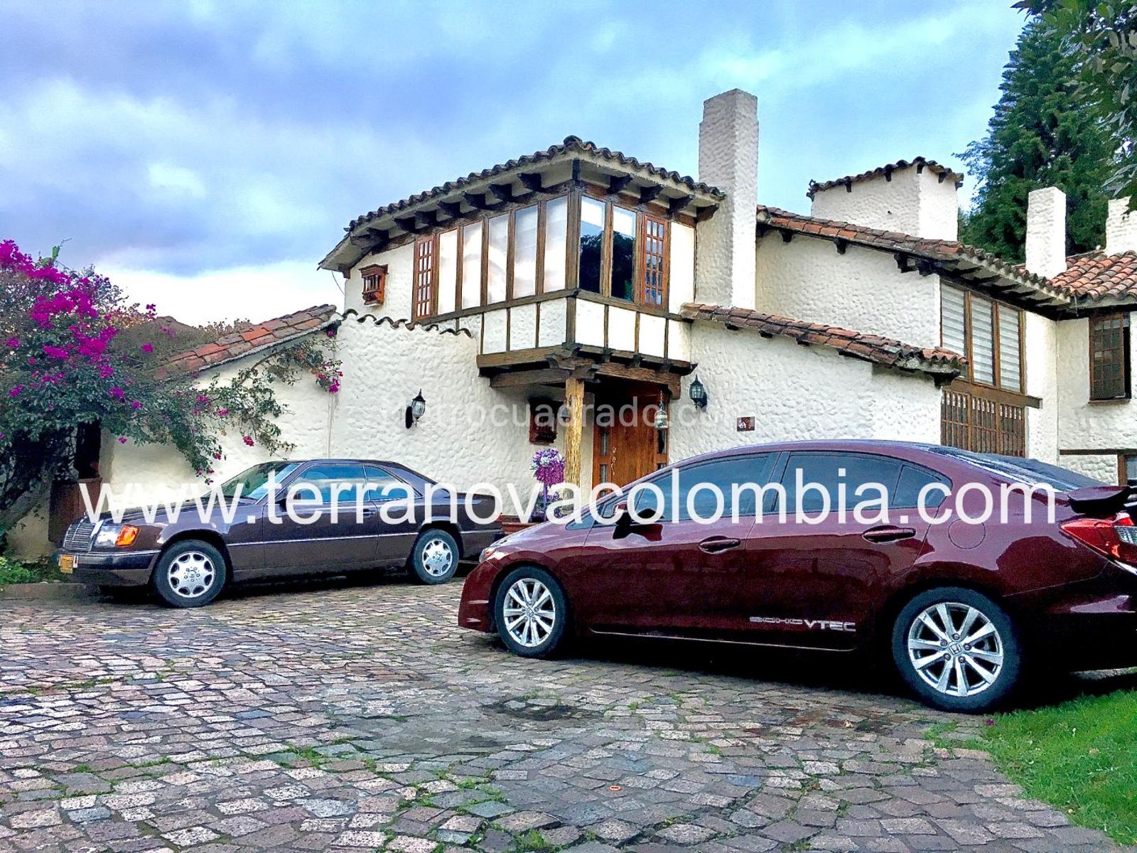 Casa en Venta  NIZA SUBA