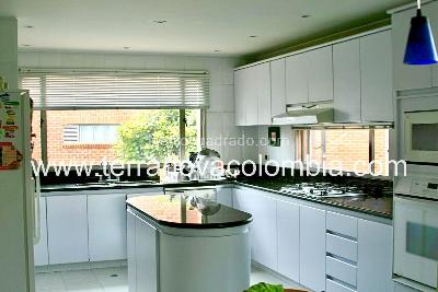 Casa de 4 alcobas en venta en Altos De Sotileza, Bogotá, 320 m² · foto 14 de 20