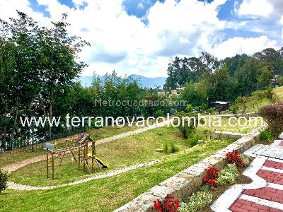 Casa de 4 alcobas en venta en Altos De Sotileza, Bogotá, 320 m² · foto 17 de 20