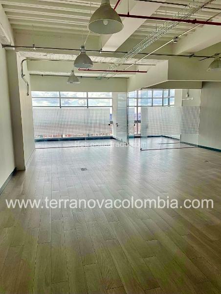 Oficina en Arriendo, NORTH POINT, Bogotá D.C. – pohled 2