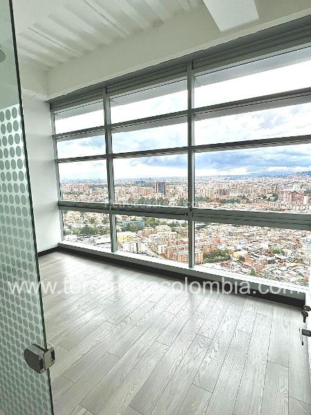 Oficina en Arriendo, NORTH POINT, Bogotá D.C. – pohled 3