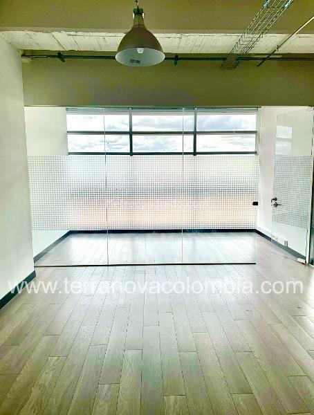 Oficina en Arriendo, NORTH POINT, Bogotá D.C. – pohled 5