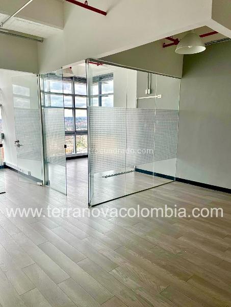 Oficina en Arriendo, NORTH POINT, Bogotá D.C. – pohled 6