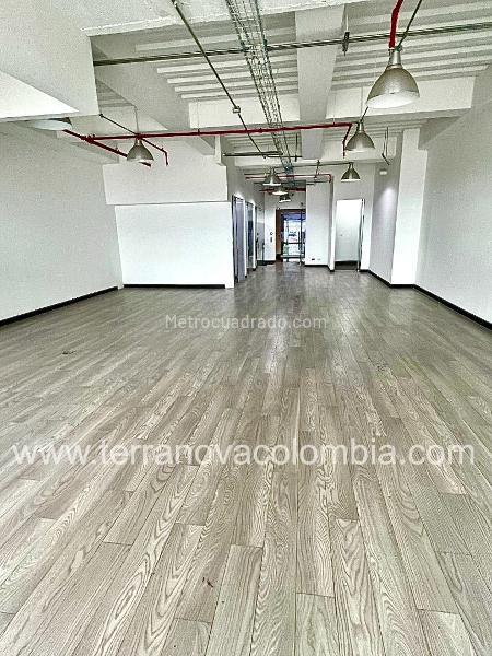 Oficina en Arriendo, NORTH POINT, Bogotá D.C. – další