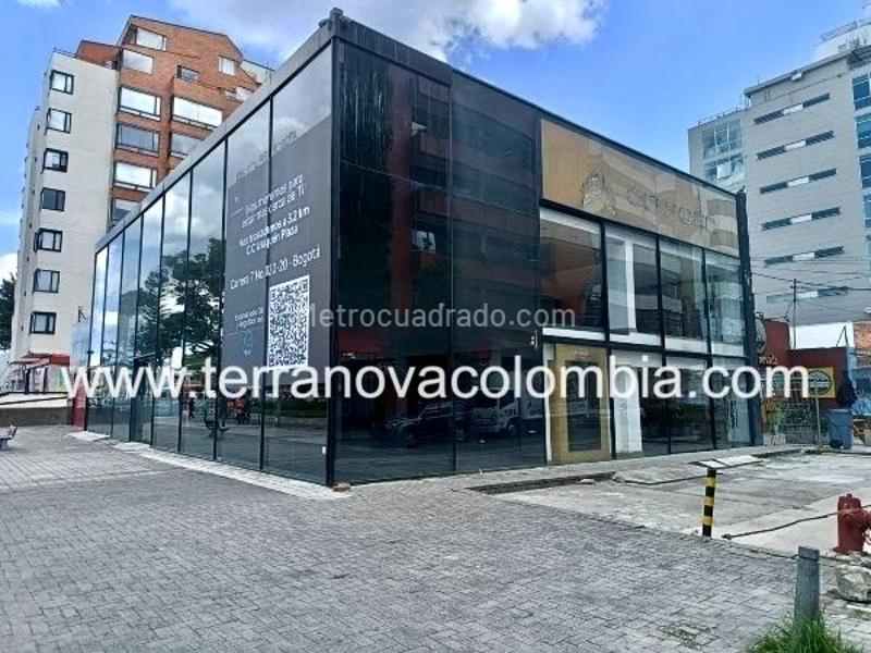 Local Comercial en Arriendo, CHICO NORTE, Bogotá D.C. – pohled 2