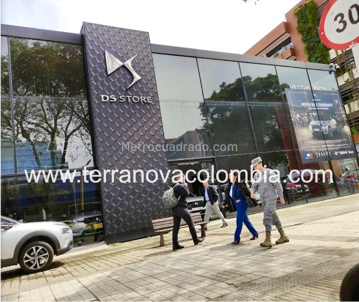 Local Comercial en Arriendo, CHICO NORTE, Bogotá D.C. – pohled 3