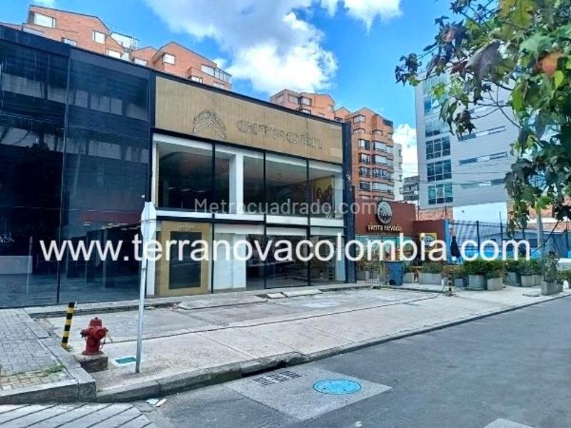Local Comercial en Arriendo, CHICO NORTE, Bogotá D.C. – pohled 4