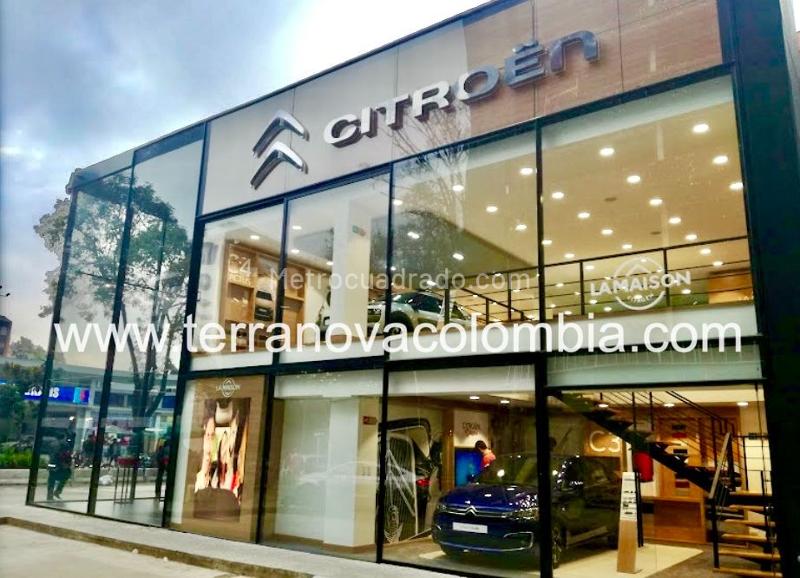 Local Comercial en Arriendo, CHICO NORTE, Bogotá D.C. – pohled 5