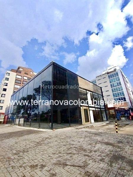 Local Comercial en Arriendo, CHICO NORTE, Bogotá D.C. – pohled 6