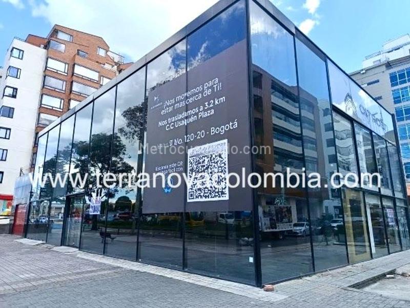 Local Comercial en Arriendo, CHICO NORTE, Bogotá D.C. – další