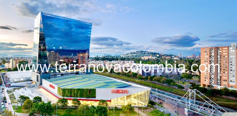 Oficina en Venta, PONTEVEDRA, Bogotá D.C. - Widok 2