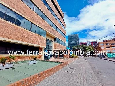 Edificio de Oficinas en Arriendo, CHICO NORTE, Bogotá D.C.