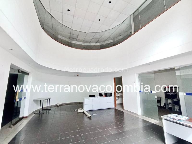 Edificio de Oficinas en Arriendo, CHICO NORTE, Bogotá D.C. - Ansicht 3