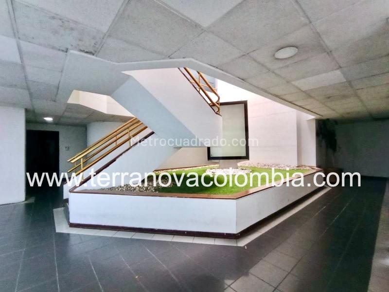 Edificio de Oficinas en Arriendo, CHICO NORTE, Bogotá D.C. - Ansicht 4