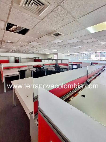 Edificio de Oficinas en Arriendo, CHICO NORTE, Bogotá D.C. - Ansicht 5