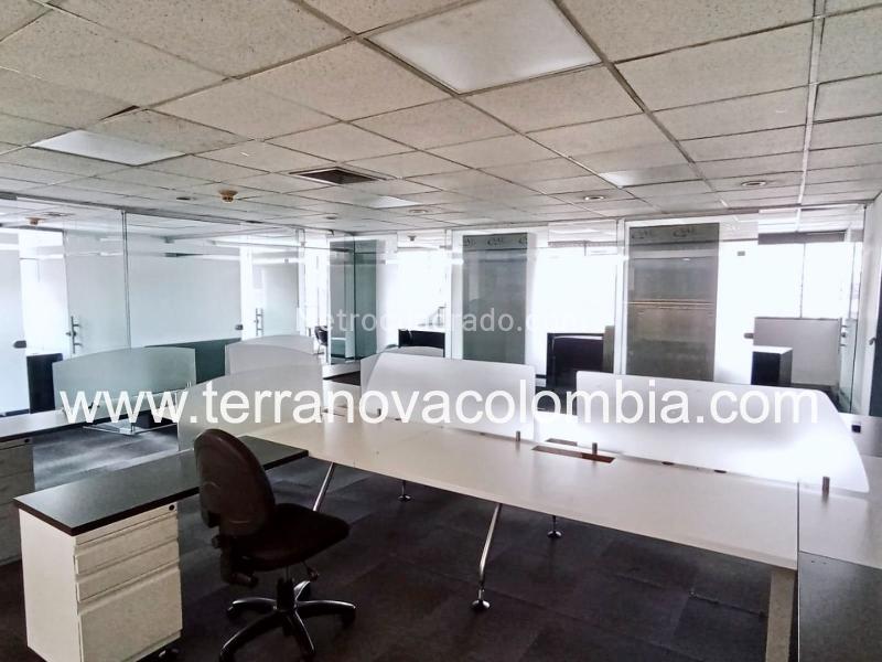 Edificio de Oficinas en Arriendo, CHICO NORTE, Bogotá D.C. - Ansicht 6