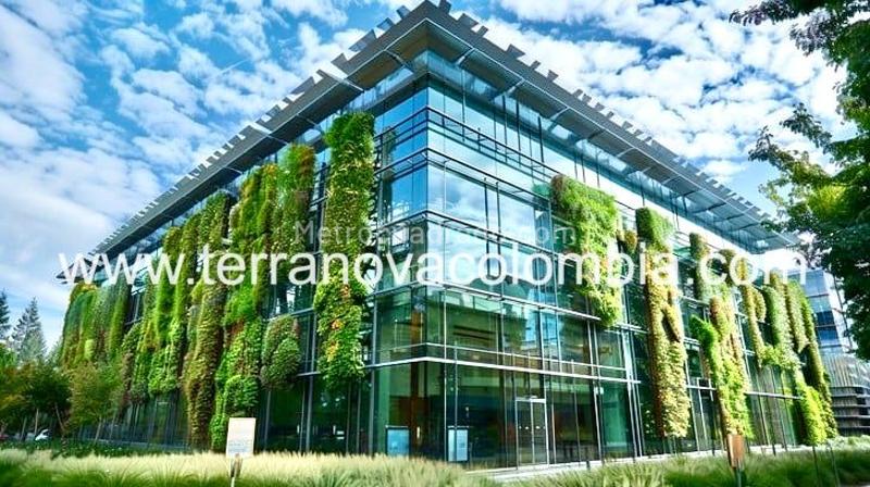 Edificio de Oficinas en Arriendo, LAS NIEVES, Bogotá D.C. - Ansicht 3