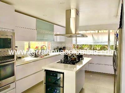 Casa de 4 alcobas en venta en Sotileza, Bogotá, 450 m² · foto 7 de 16