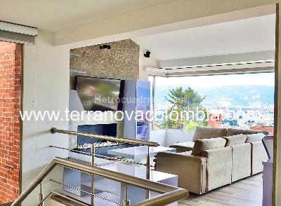 Casa de 4 alcobas en venta en Altos De Sotileza, Bogotá, 450 m² · foto 11 de 16