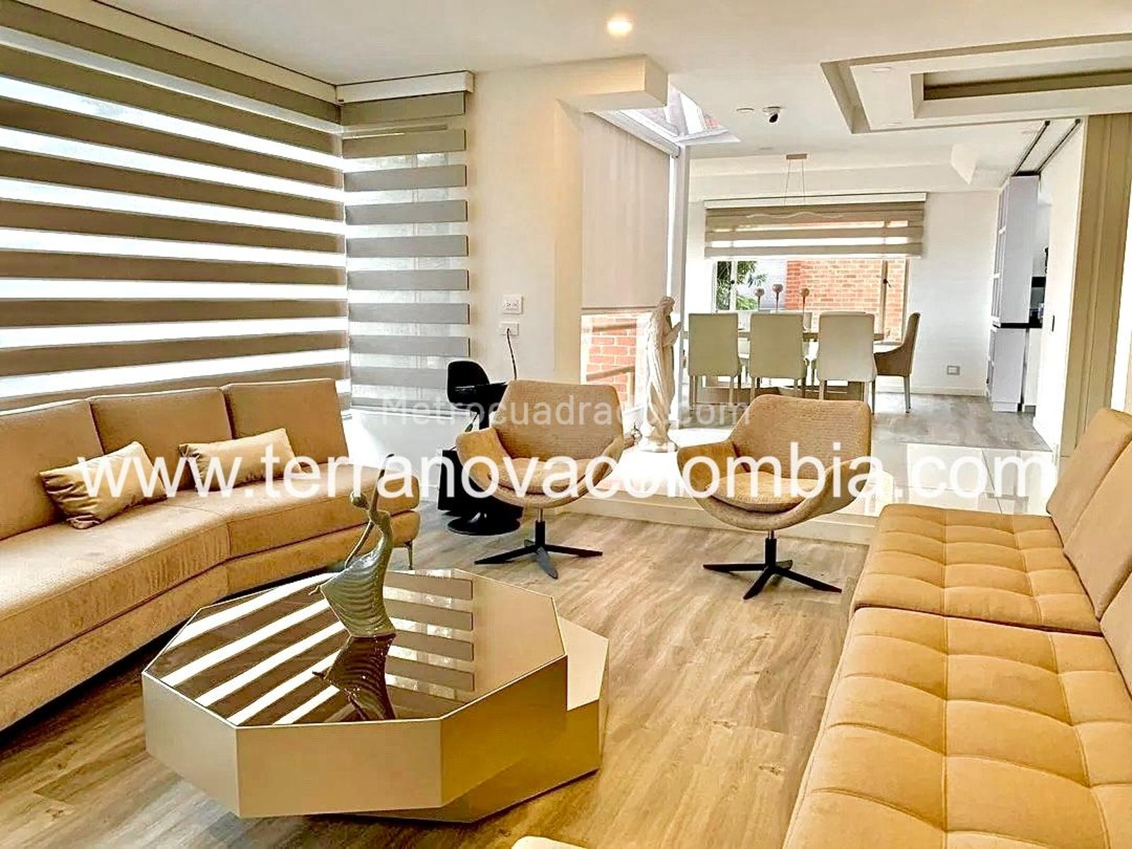 Casa en Venta  ALTOS DE SOTILEZA