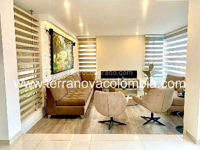 Casa de 4 alcobas en venta en Altos De Sotileza, Bogotá, 450 m² · foto 5 de 16