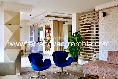 Casa de 4 alcobas en venta en Altos De Sotileza, Bogotá, 450 m² · foto 6 de 16