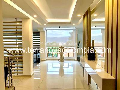 Casa de 4 alcobas en venta en Altos De Sotileza, Bogotá, 450 m² · foto 9 de 16