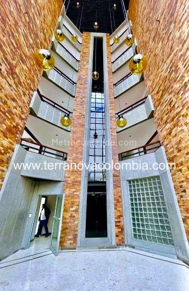 Edificio de Oficinas en Arriendo, CHICO, Bogotá D.C. - Ansicht 3