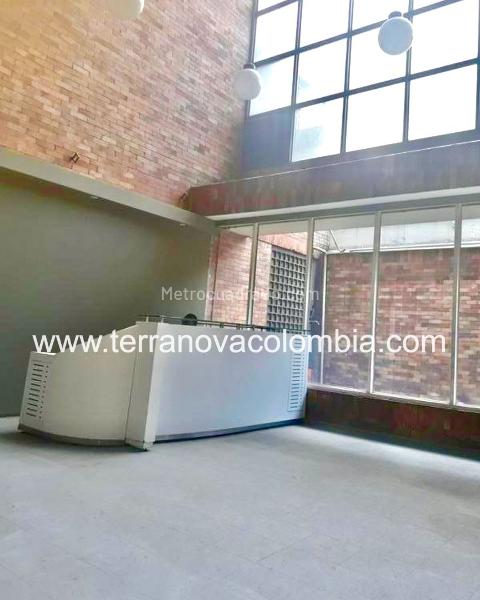 Edificio de Oficinas en Arriendo, CHICO, Bogotá D.C. - Ansicht 5