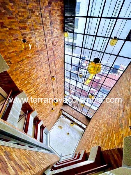 Edificio de Oficinas en Arriendo, CHICO, Bogotá D.C. - Ansicht 6