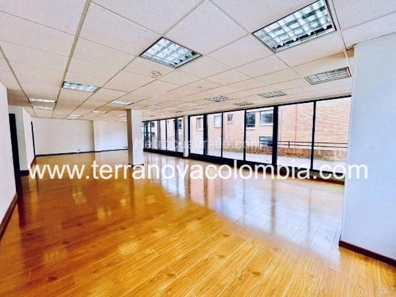 Edificio de Oficinas en Arriendo, CHICO, Bogotá D.C. - Mehr